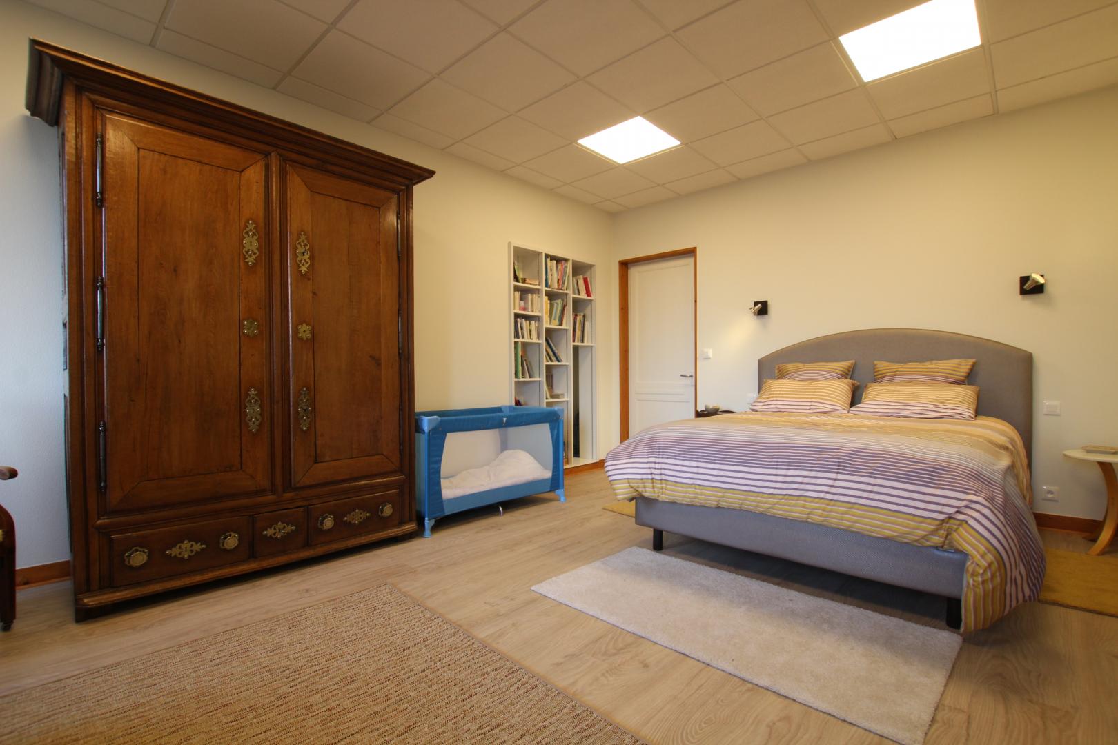 Gîtes de France G922 : La Ferme du Maupas, Cherbourg-en-Cotentin - photo 56
