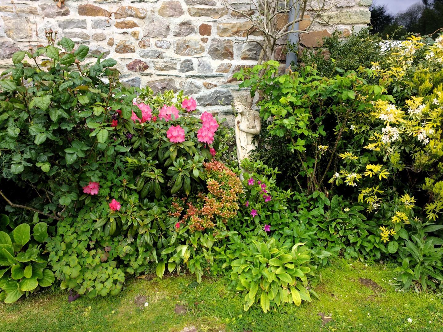 Gîtes de France G922 : La Ferme du Maupas, Cherbourg-en-Cotentin - photo 82