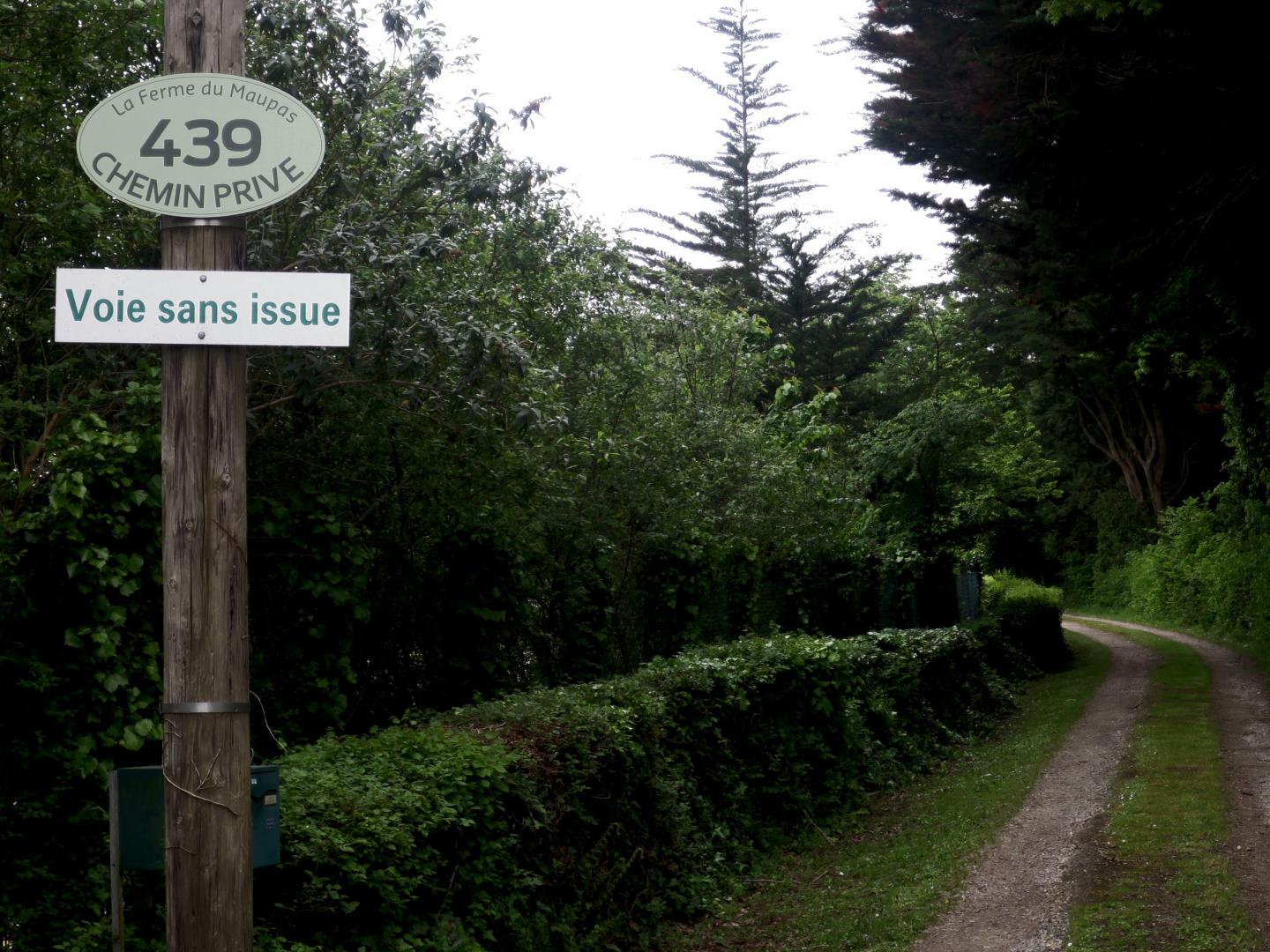 Gîtes de France G922 : La Ferme du Maupas, Cherbourg-en-Cotentin - photo 72