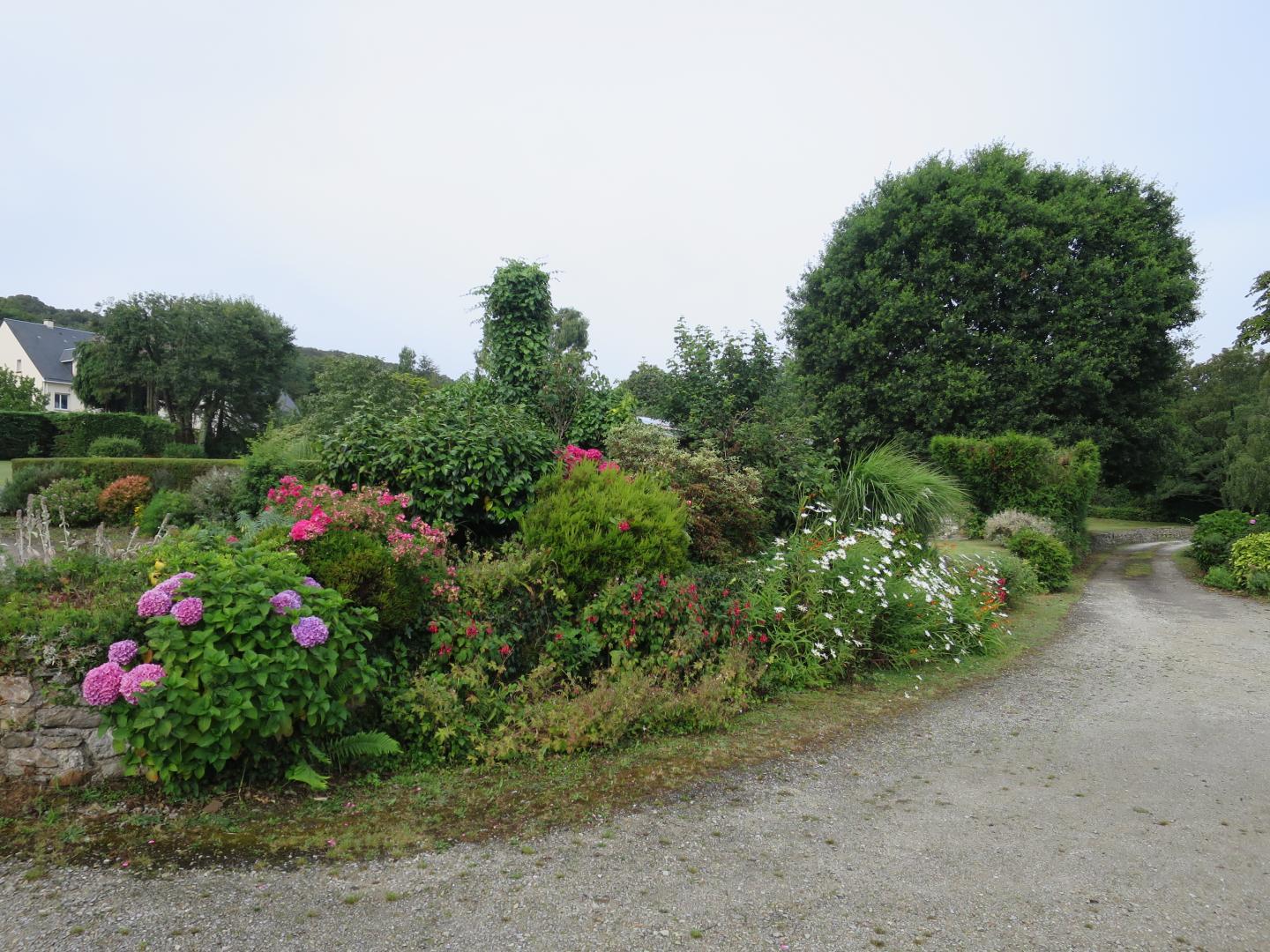 Gîtes de France G922 : La Ferme du Maupas, Cherbourg-en-Cotentin - photo 61