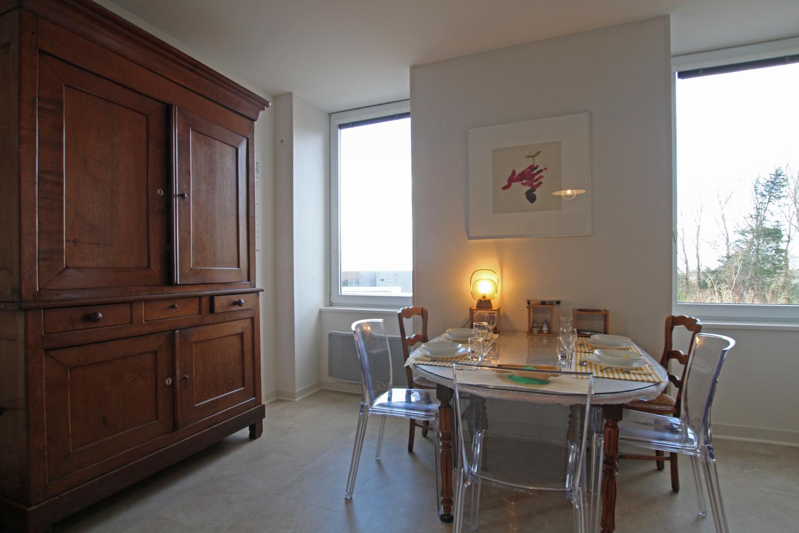 Gîtes de France G922 : La Ferme du Maupas, Cherbourg-en-Cotentin - photo 57