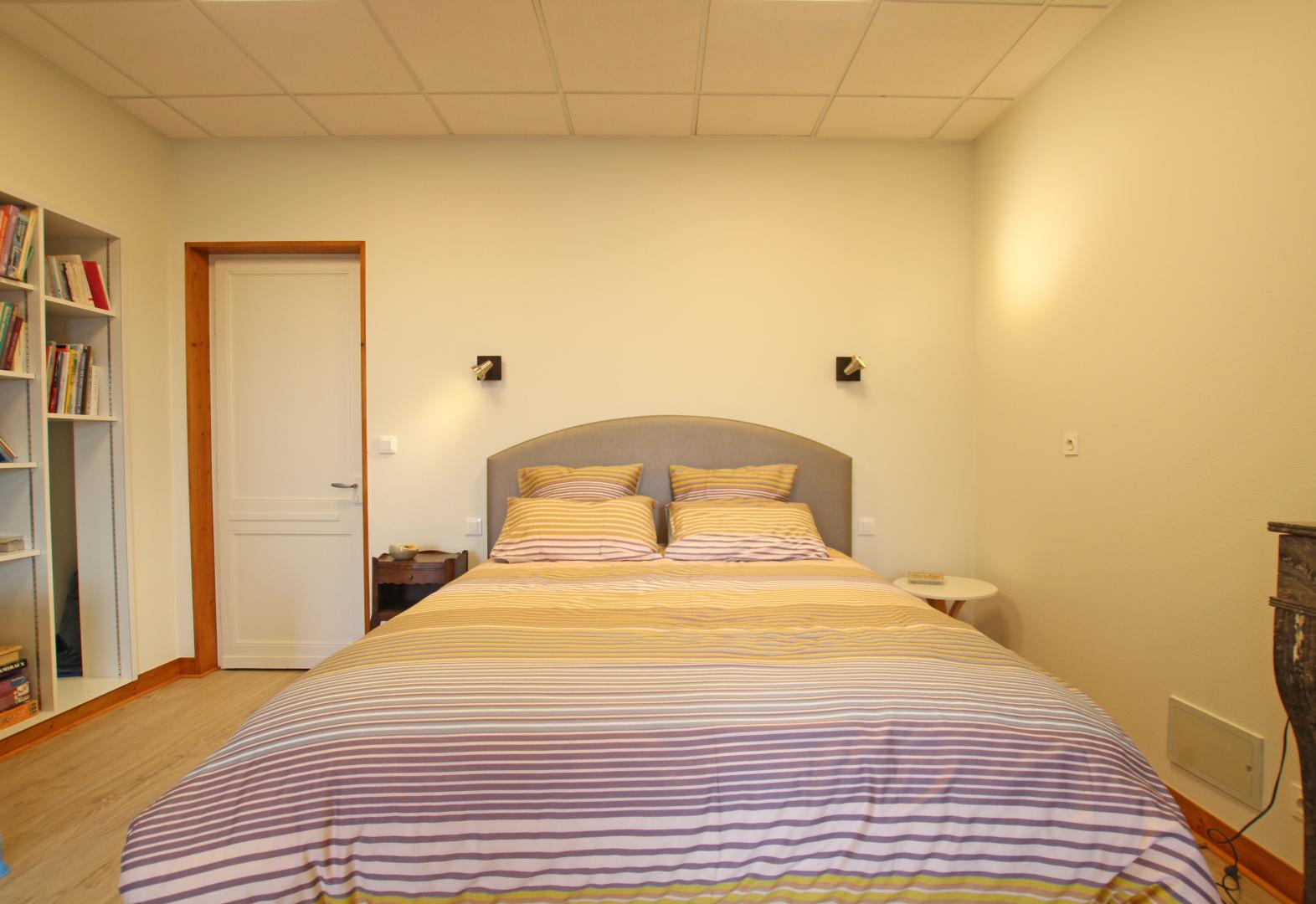 Gîtes de France G922 : La Ferme du Maupas, Cherbourg-en-Cotentin - photo 65