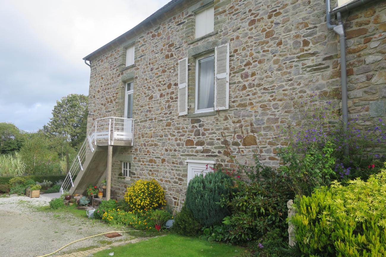 Gîtes de France G922 : La Ferme du Maupas, Cherbourg-en-Cotentin - photo 60