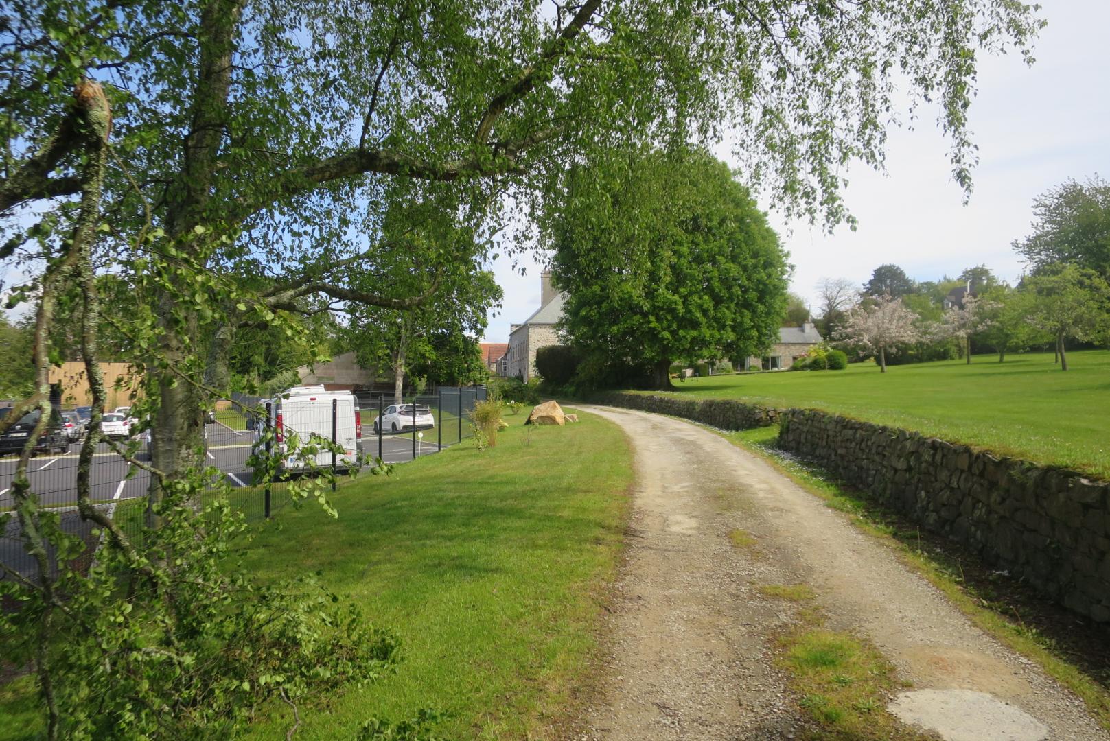 Gîtes de France G922 : La Ferme du Maupas, Cherbourg-en-Cotentin - photo 67