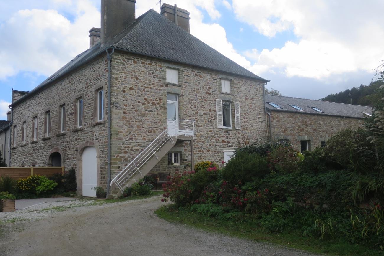 Gîtes de France G922 : La Ferme du Maupas, Cherbourg-en-Cotentin - photo 62