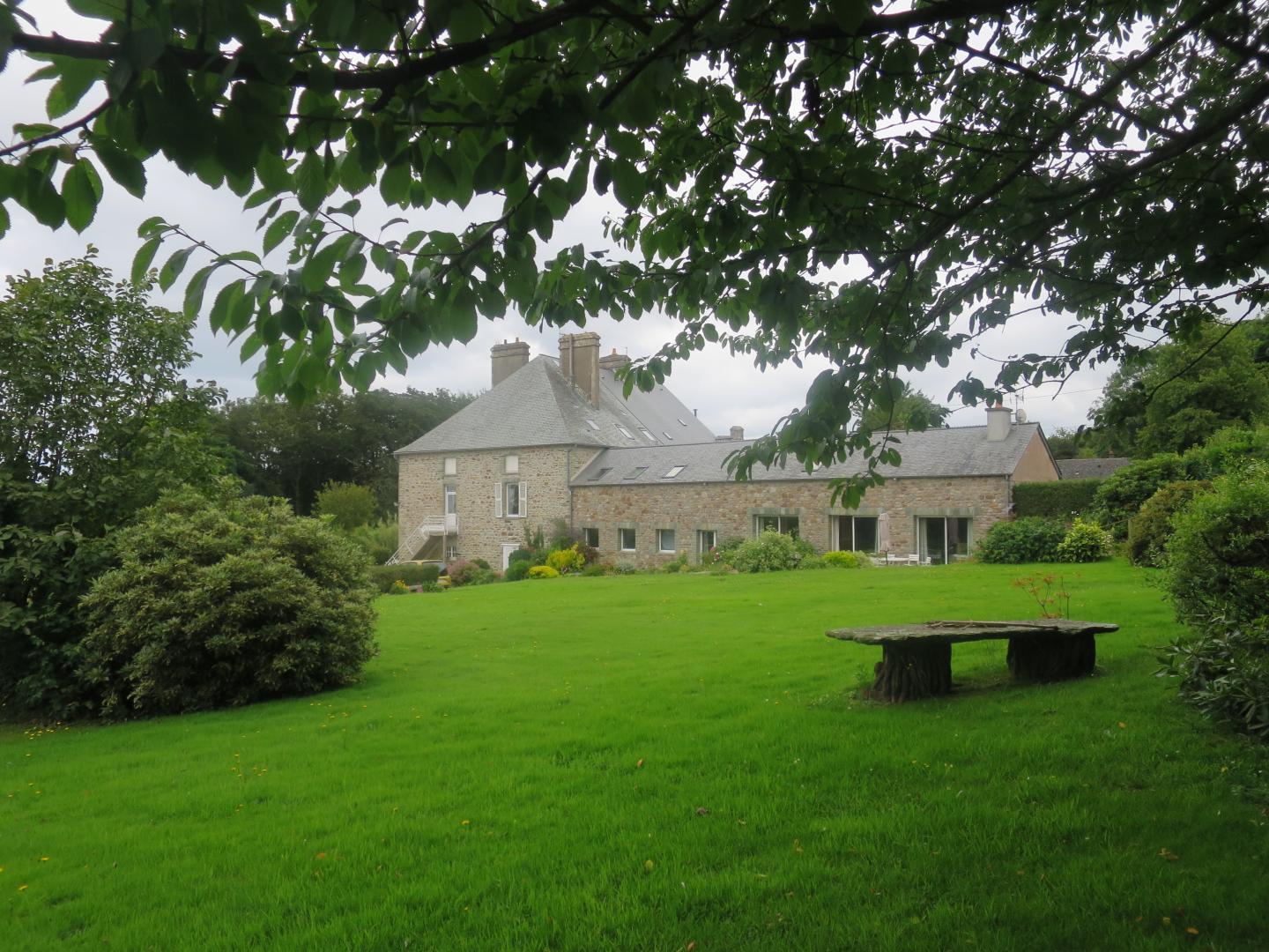Gîtes de France G922 : La Ferme du Maupas, Cherbourg-en-Cotentin - photo 77