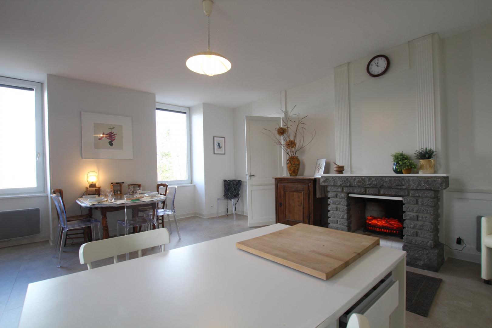Gîtes de France G922 : La Ferme du Maupas, Cherbourg-en-Cotentin - photo 70