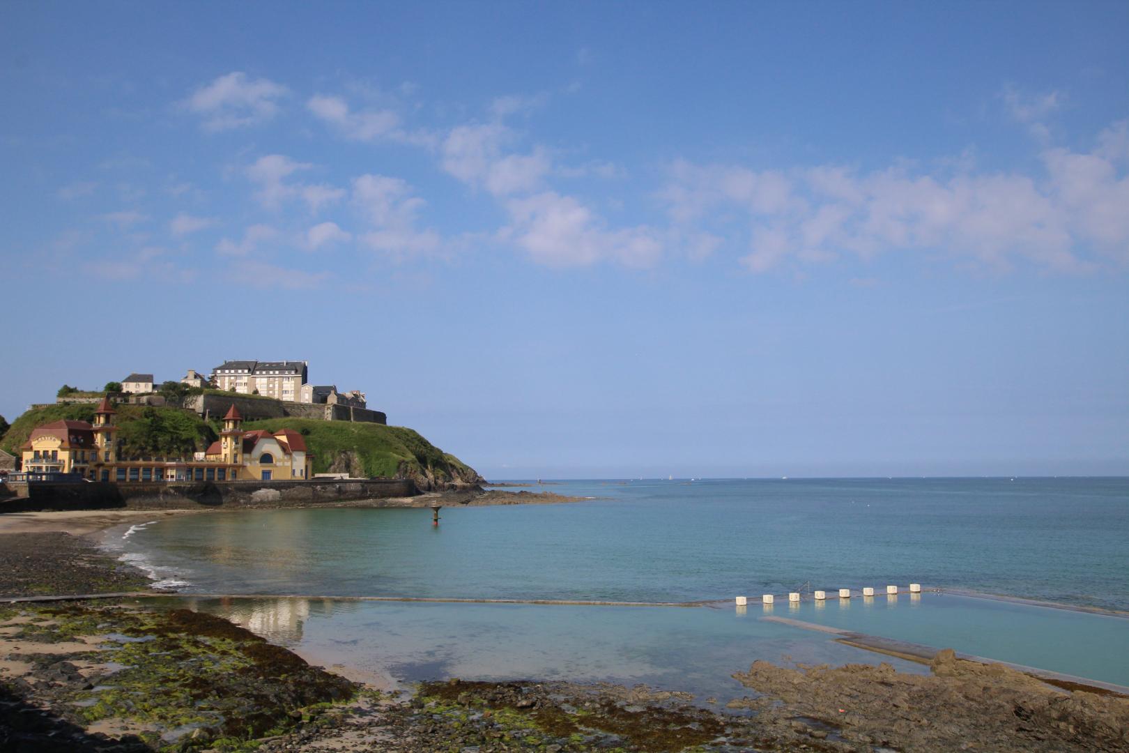 Gîtes de France G923 : Calazel, Granville - photo 81