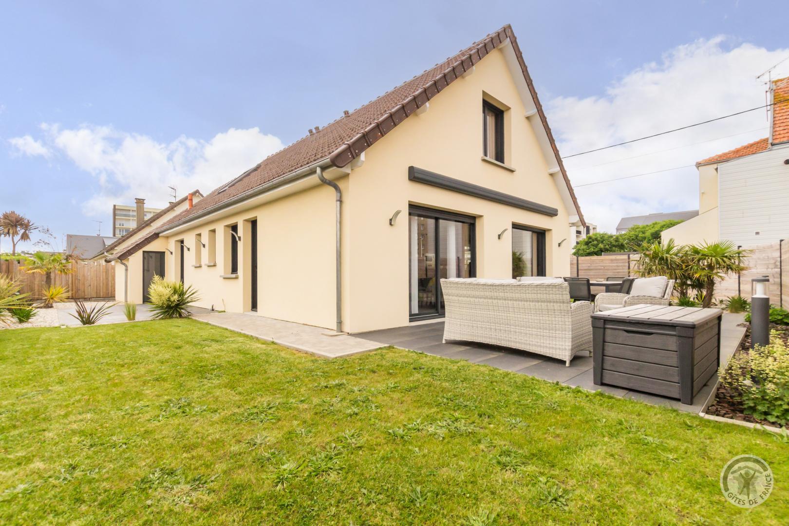 Gîtes de France G929 : L'Obione — photo 2