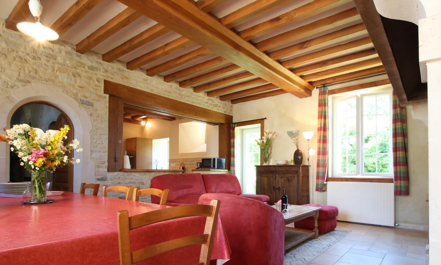 Gîtes de France G93 : Manoir de la Hougue, Orglandes - photo 169
