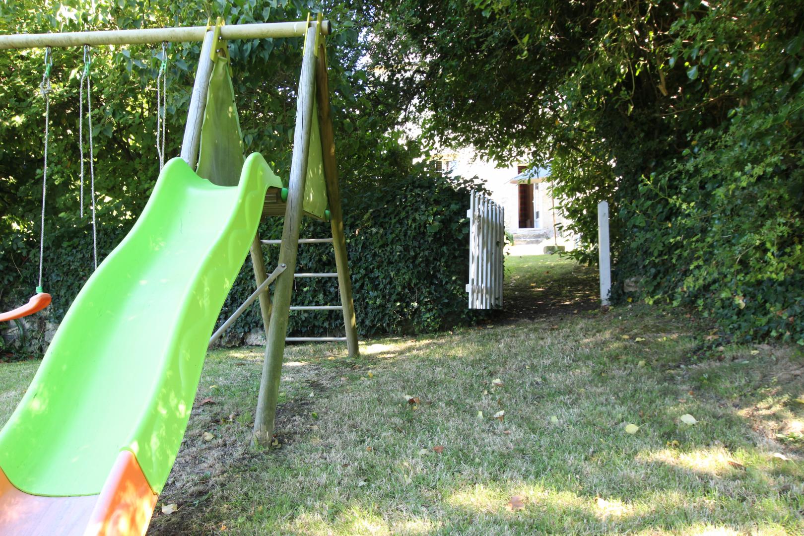 Gîtes de France G93 : Manoir de la Hougue, Orglandes - photo 180