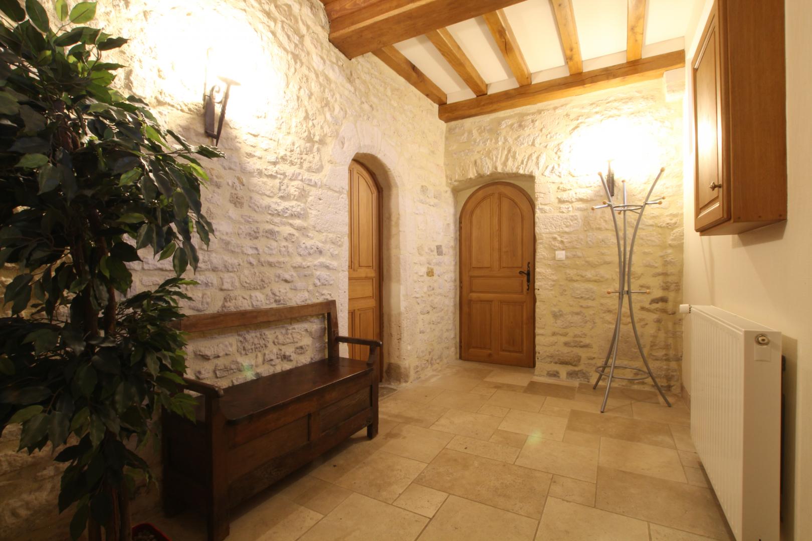 Gîtes de France G93 : Manoir de la Hougue, Orglandes - photo 165