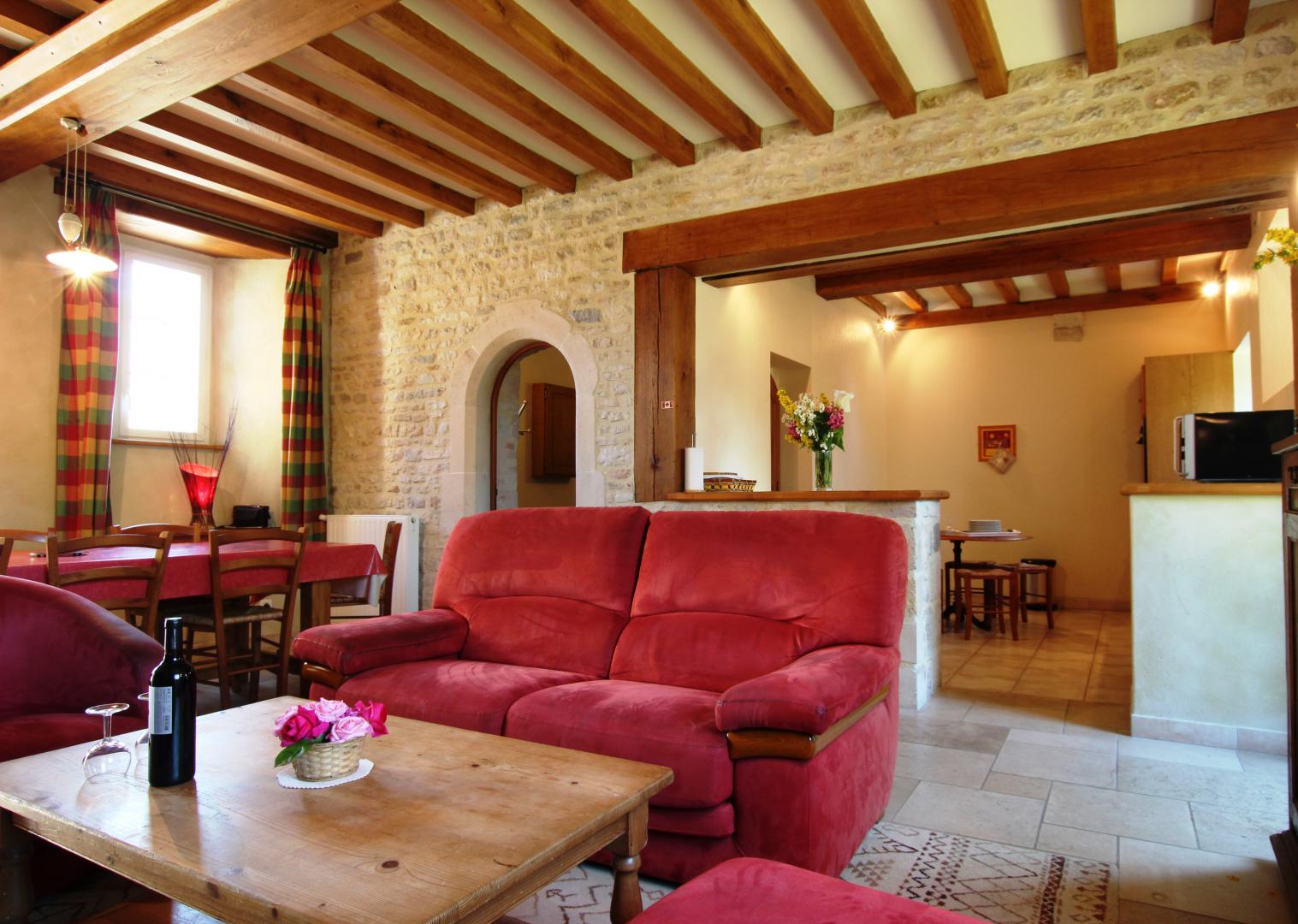 Gîtes de France G93 : Manoir de la Hougue, Orglandes - photo 162