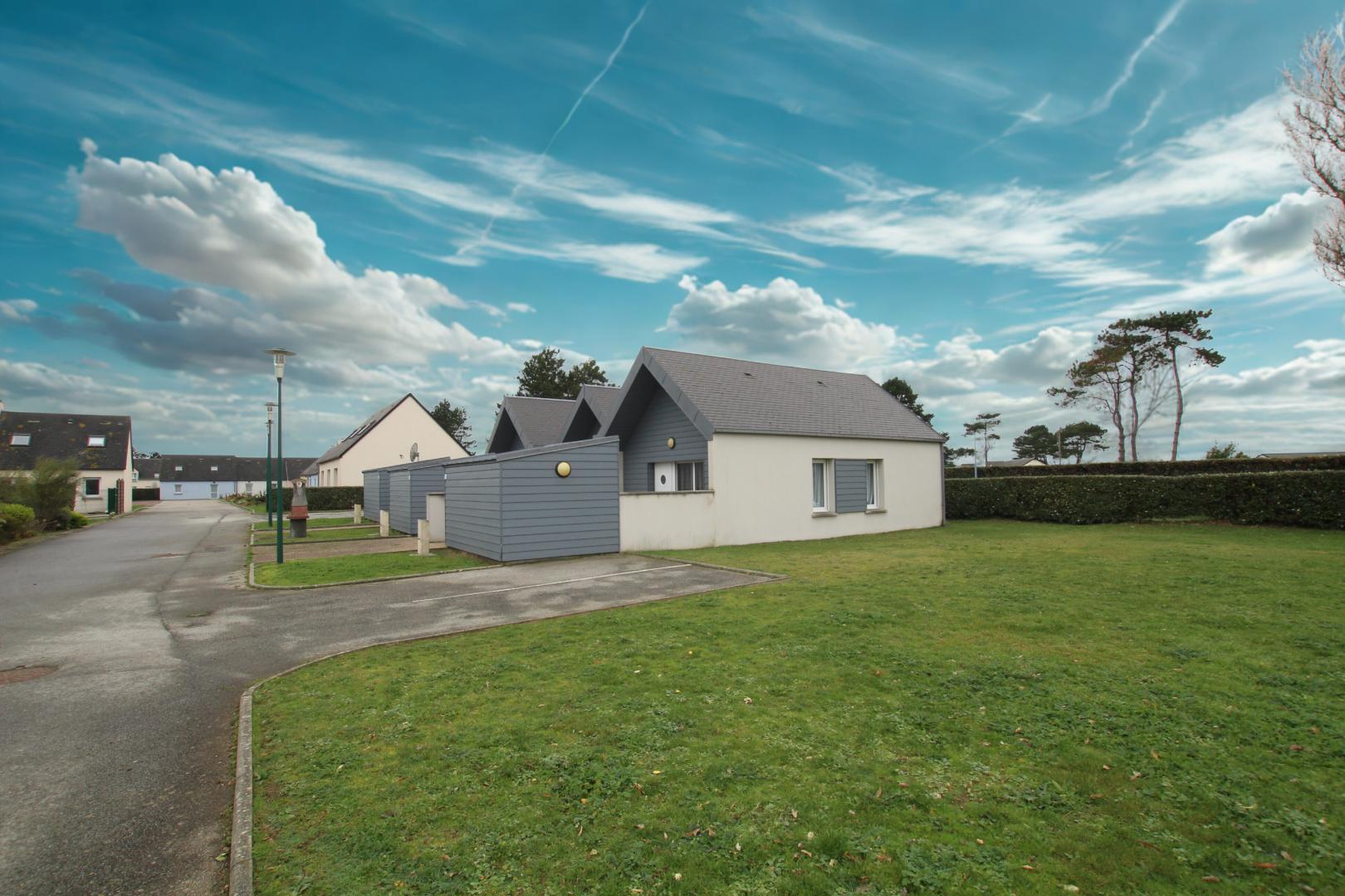 Gîtes de France G9313 : Village Clairefontaine n°13, Siouville-Hague - photo 165