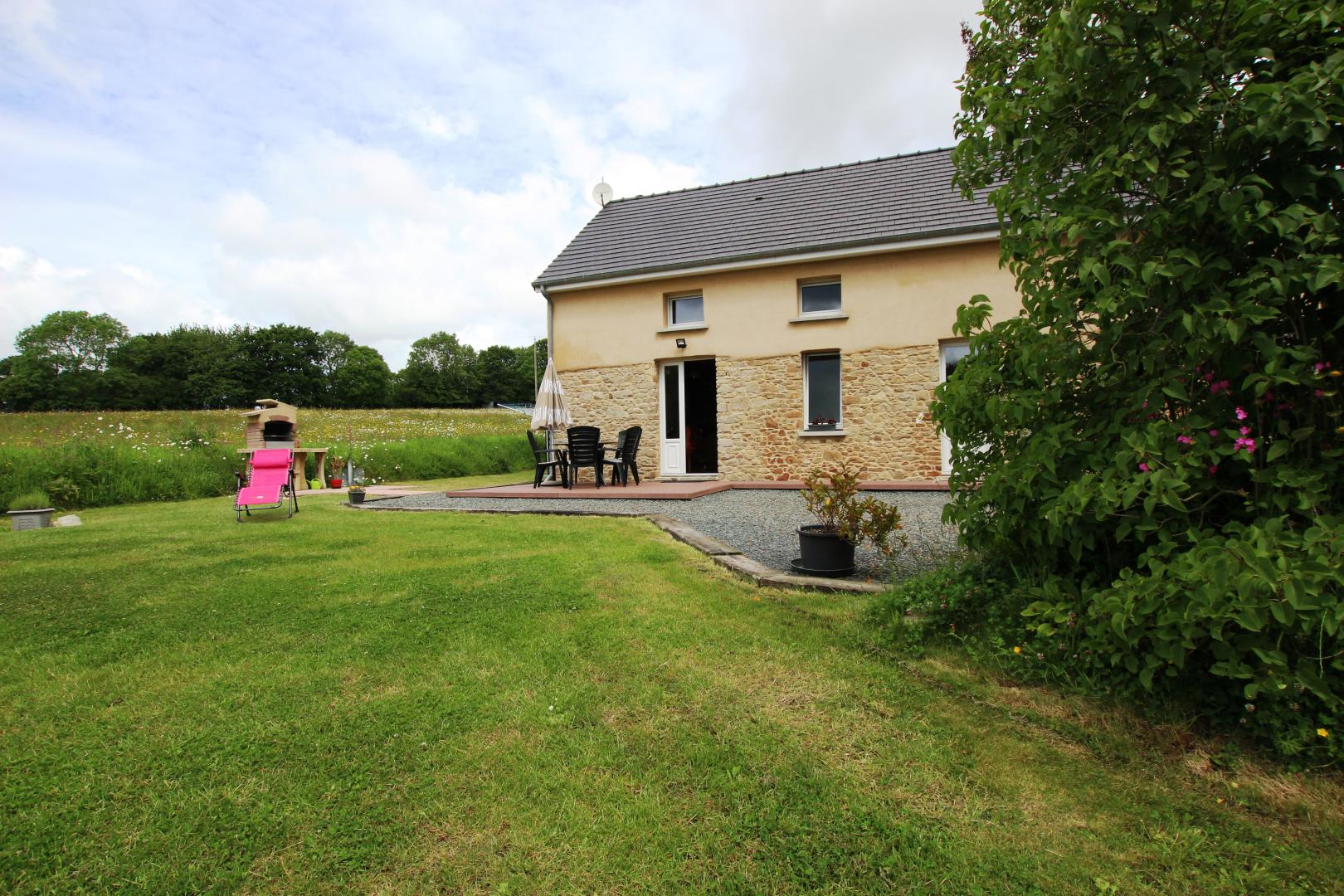 Gîtes de France G94 : les Hirondelles, Laulne - photo 39