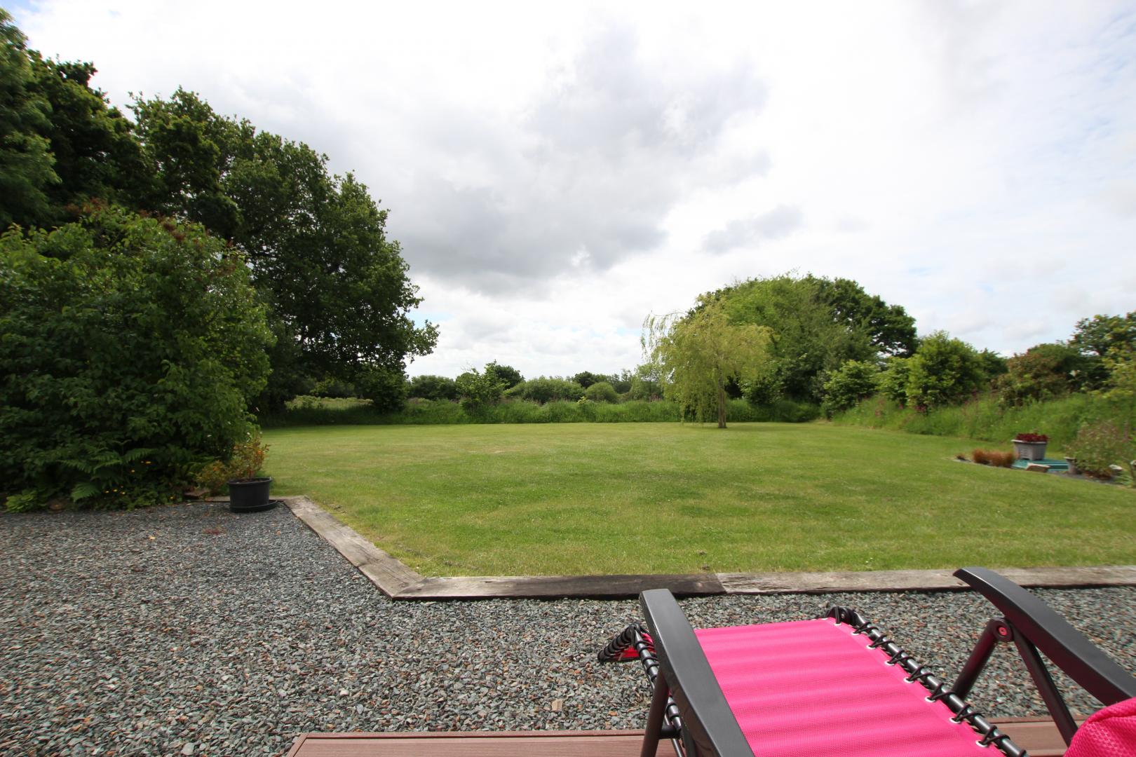 Gîtes de France G94 : les Hirondelles, Laulne - photo 50
