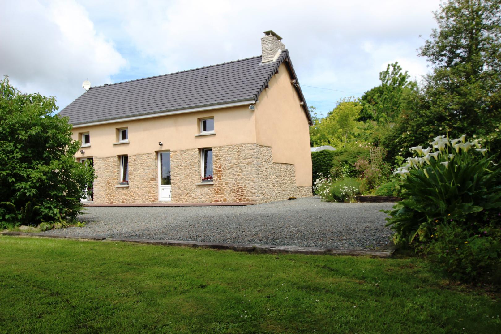 Gîtes de France G94 : les Hirondelles, Laulne - photo 36
