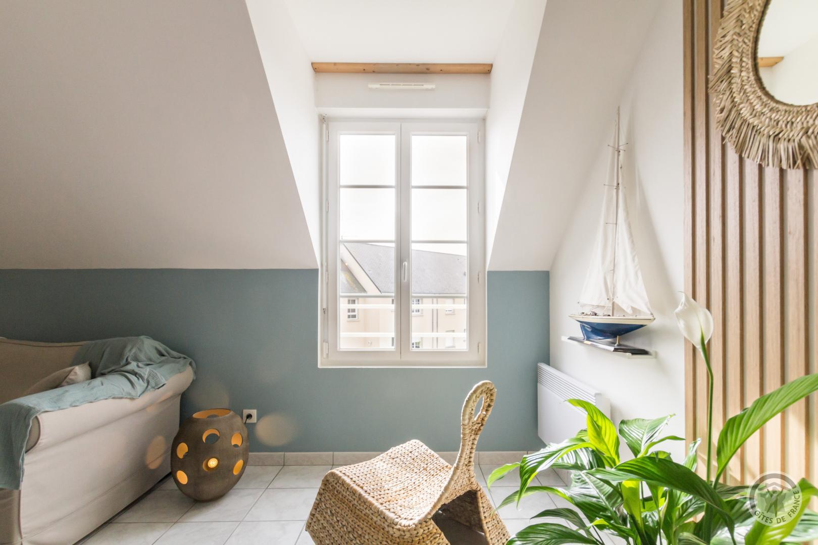Gîtes de France G953 : Plein Soleil, Barneville-Carteret - photo 258