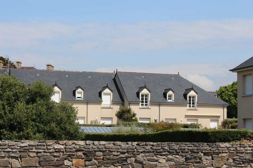 Gîtes de France G953 : Plein Soleil, Barneville-Carteret - photo 251