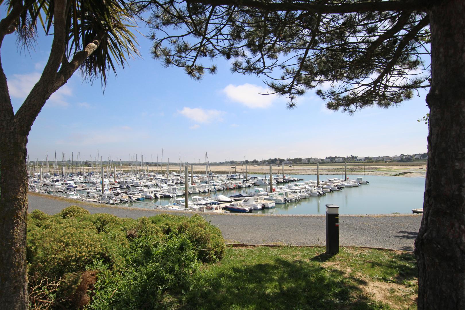 Gîtes de France G953 : Plein Soleil, Barneville-Carteret - photo 256