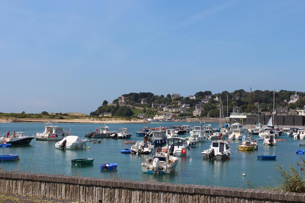 Gîtes de France G953 : Plein Soleil, Barneville-Carteret - photo 260