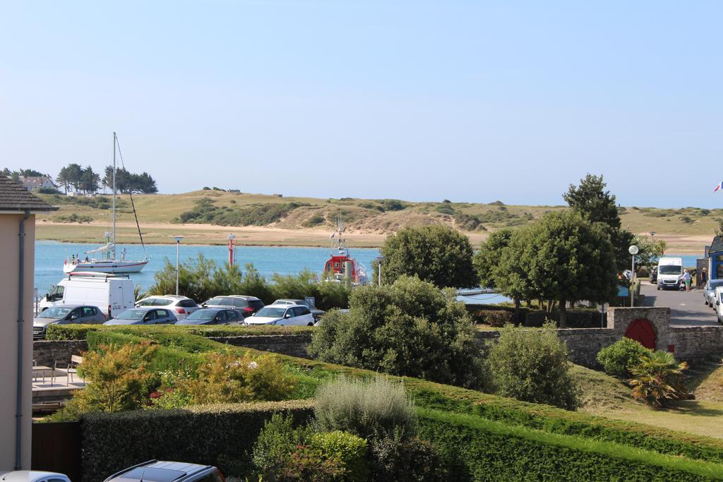 Gîtes de France G953 : Plein Soleil, Barneville-Carteret - photo 268