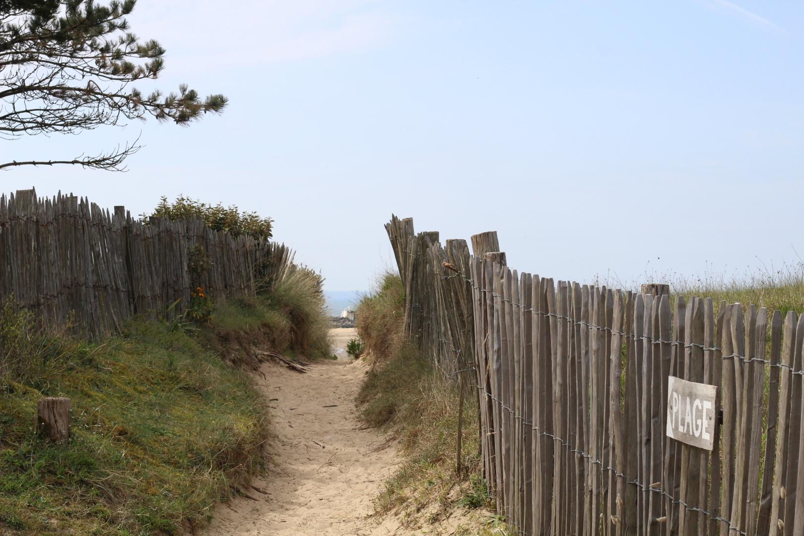Gîtes de France G956 : L'Abri Côtier, Barneville-Carteret - photo 46