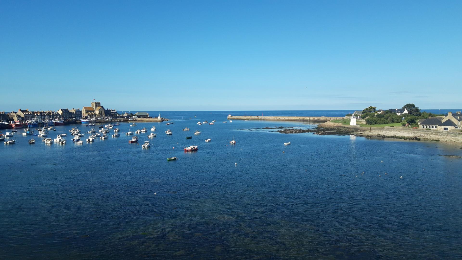 Gîtes de France G960 : La Garçonnière, Barfleur - photo 31