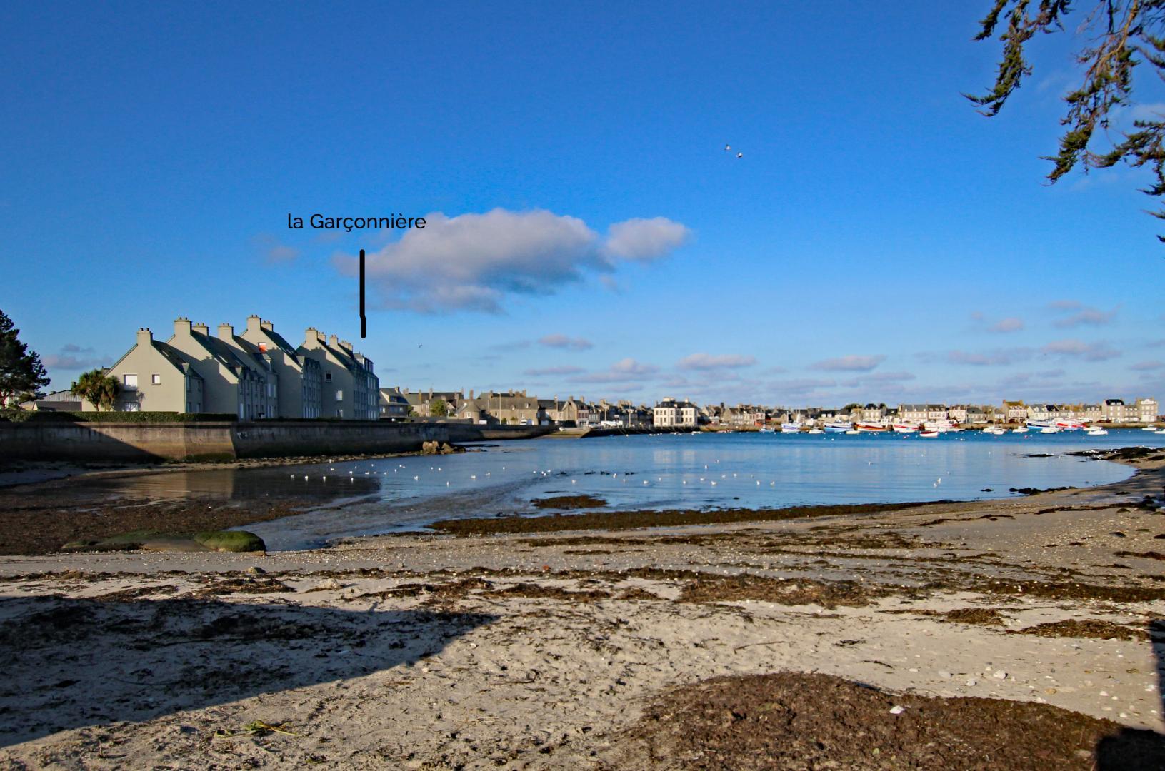 Gîtes de France G960 : La Garçonnière — photo 3