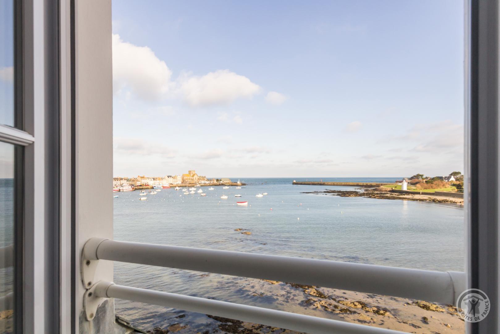 Gîtes de France G960 : La Garçonnière, Barfleur - photo 23