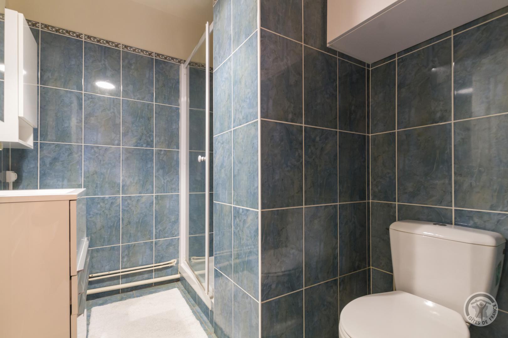 Gîtes de France G960 : La Garçonnière, Barfleur - photo 34