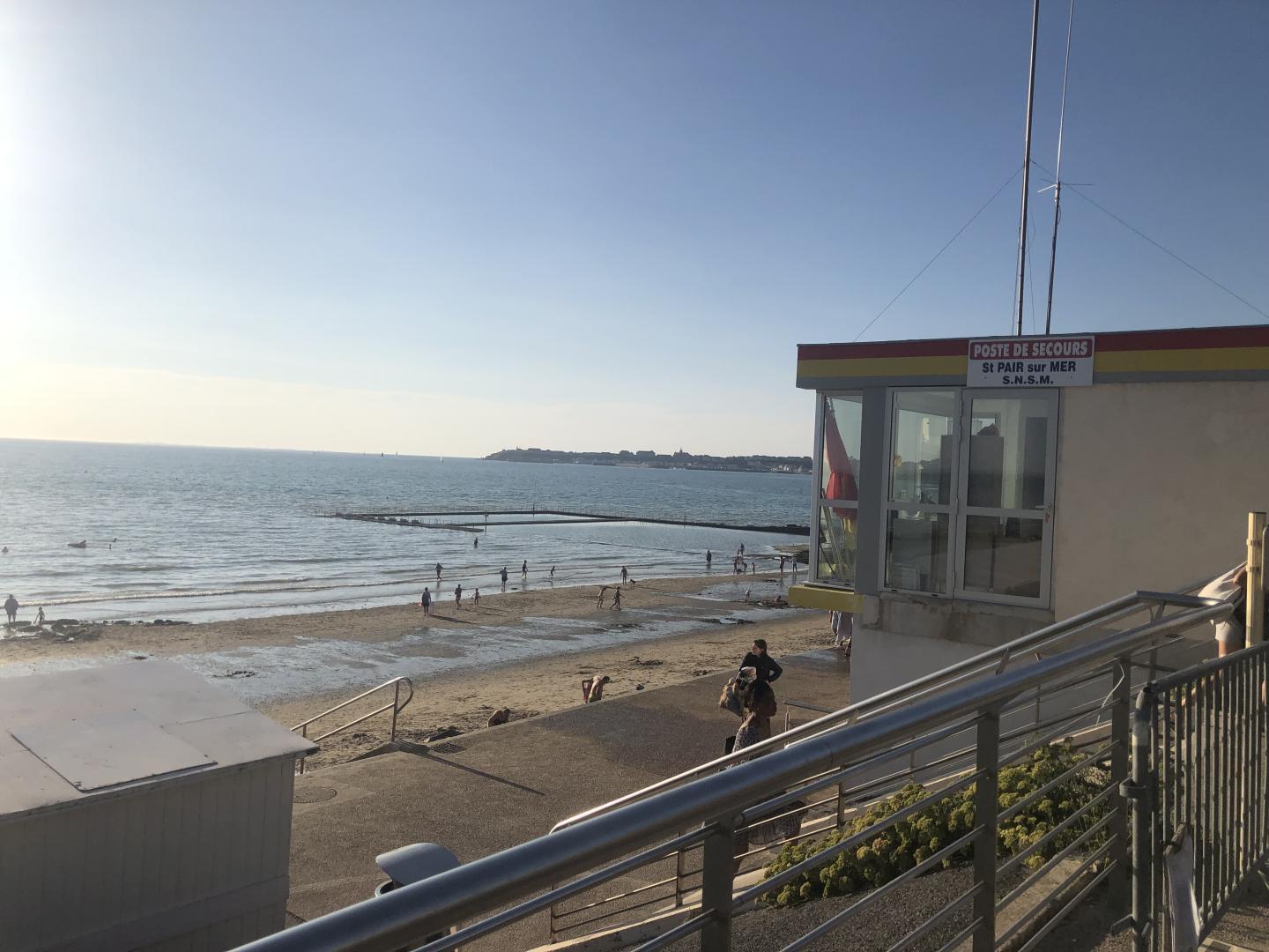 Gîtes de France G961 : Ker Lihou