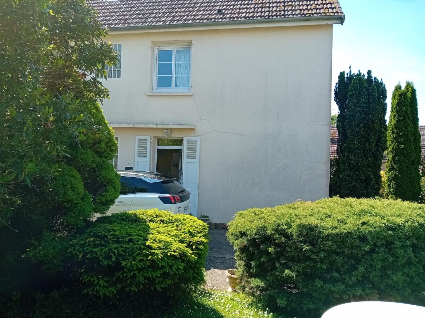 Gîtes de France G962 : Le Pratel