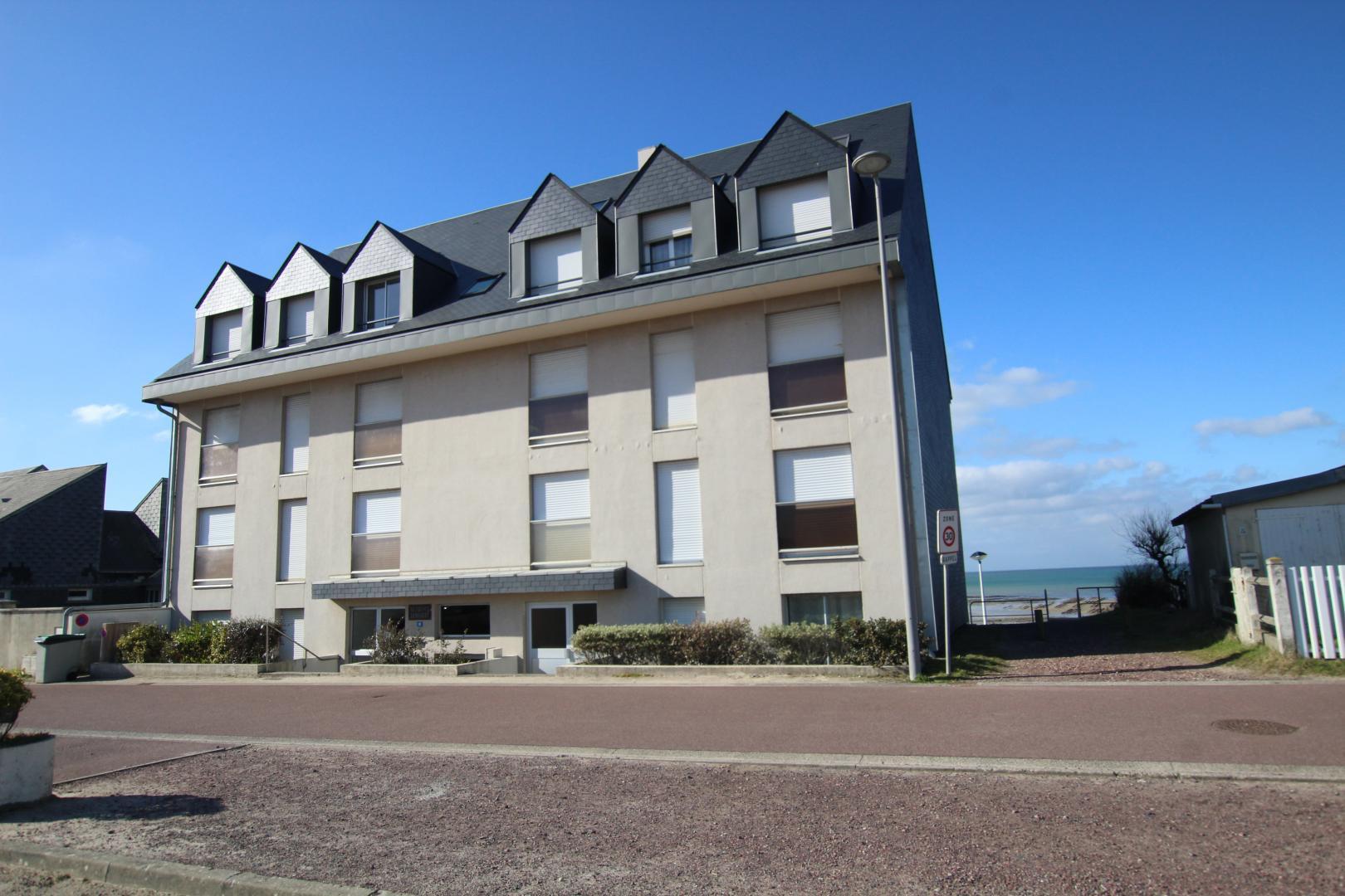 Gîtes de France G963 : En front de mer — photo 2