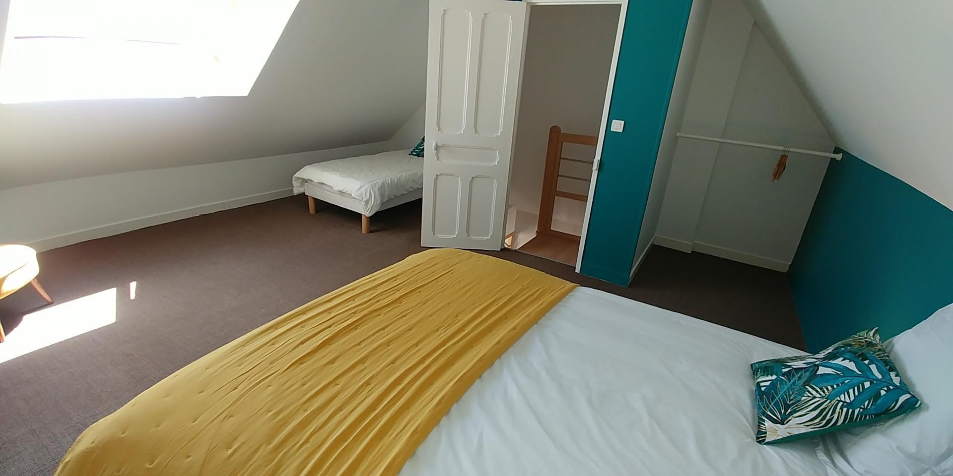 Gîtes de France G965 : Les Ecrehous - Isle 1, Port-Bail-sur-Mer - photo 81