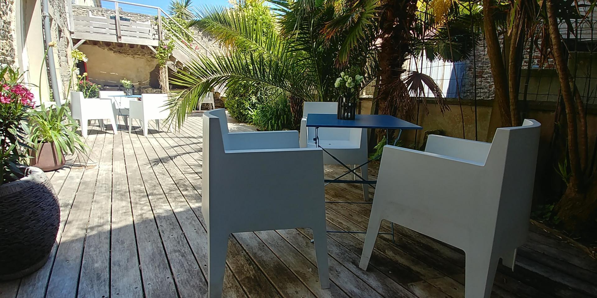 Gîtes de France G967 : Les Ecrehous - Isle 3, Port-Bail-sur-Mer - photo 120