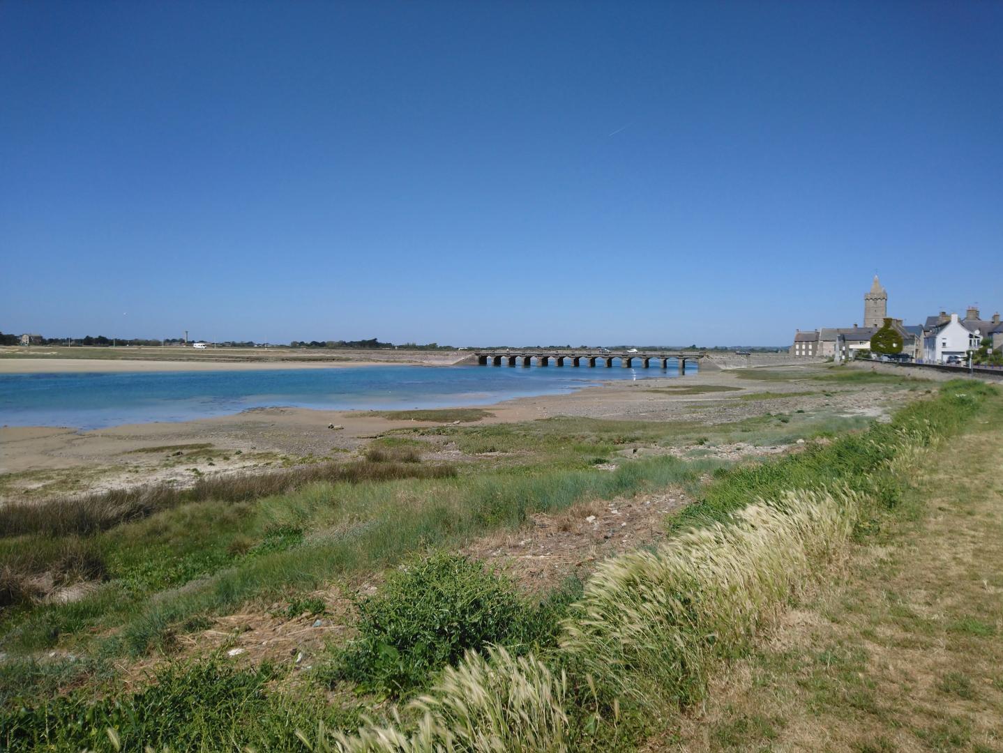 Gîtes de France G967 : Les Ecrehous - Isle 3, Port-Bail-sur-Mer - photo 128