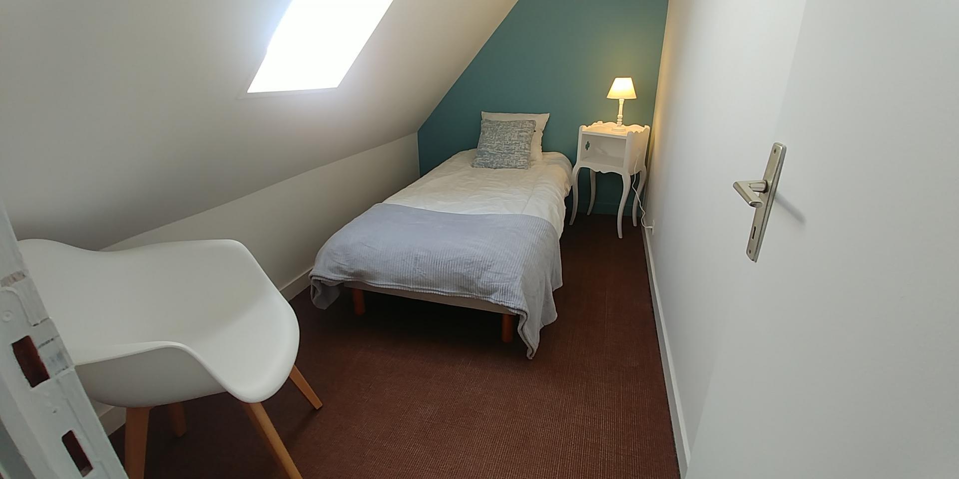 Gîtes de France G967 : Les Ecrehous - Isle 3, Port-Bail-sur-Mer - photo 125