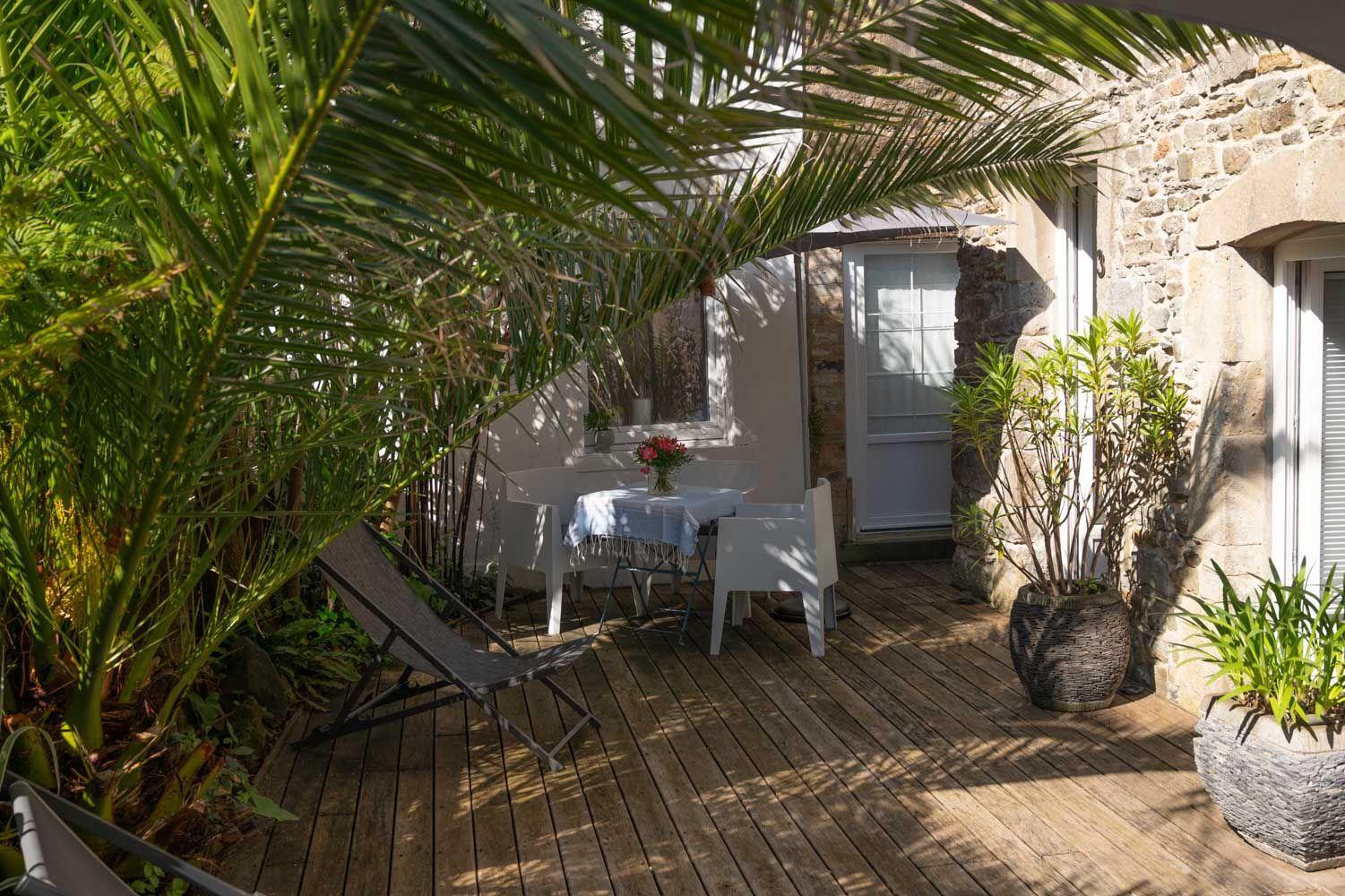 Gîtes de France G967 : Les Ecrehous - Isle 3, Port-Bail-sur-Mer - photo 129