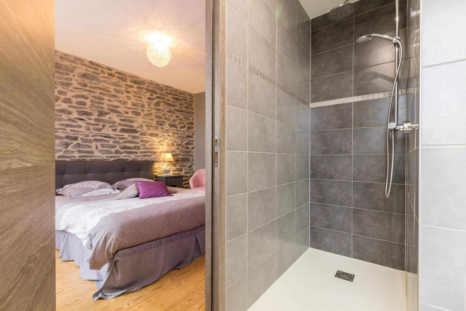 Gîtes de France G97 : Le Cosy