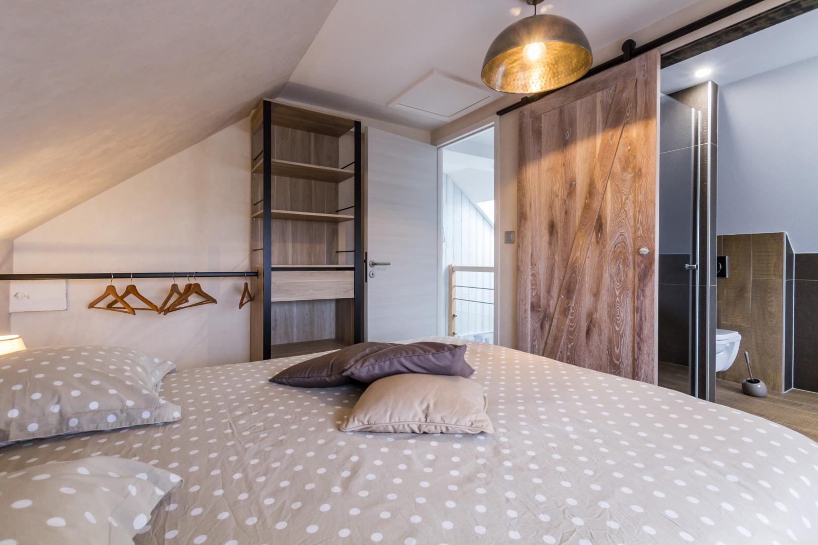Gîtes de France G97 : Le Cosy — photo 2