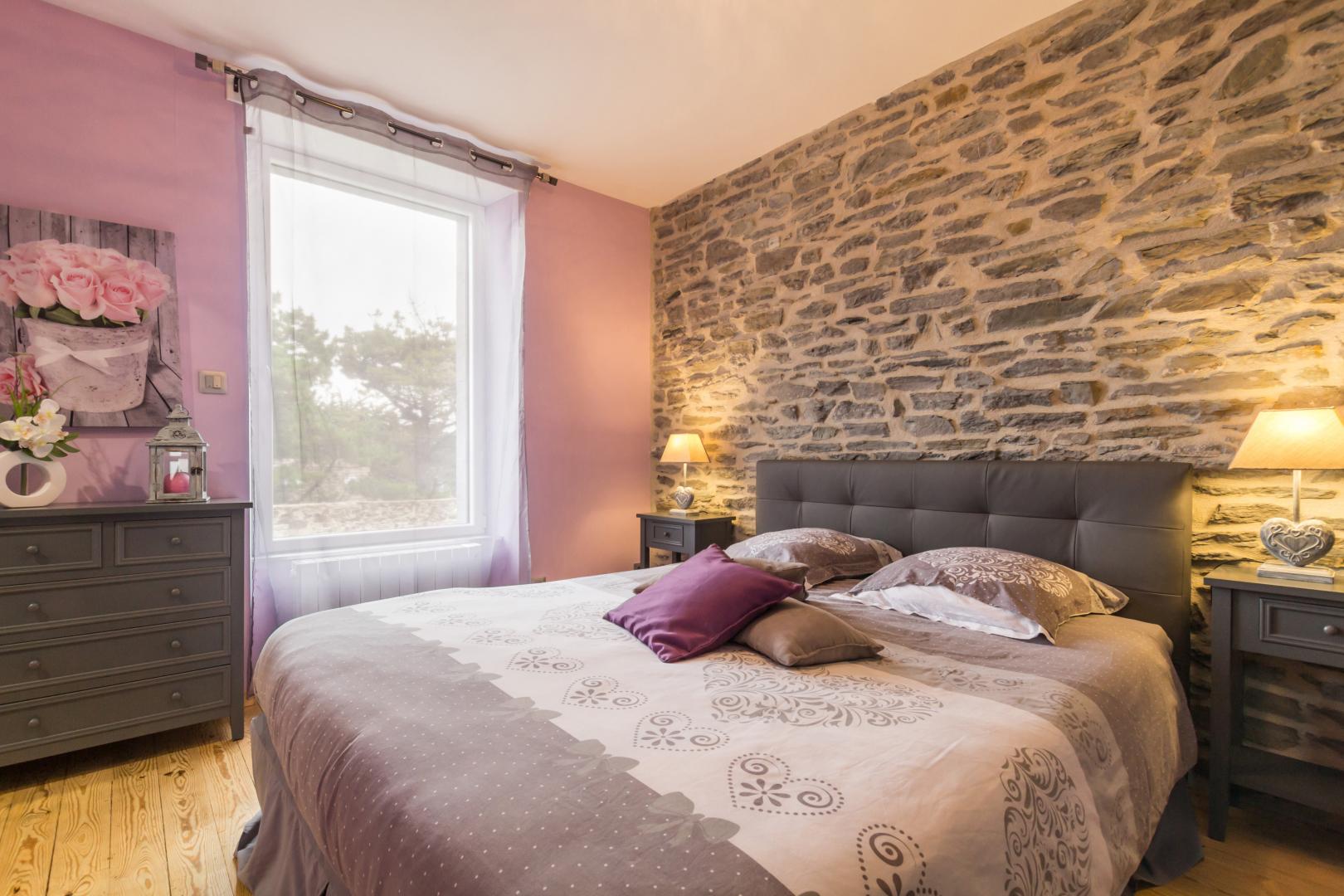 Gîtes de France G97 : Le Cosy — photo 3