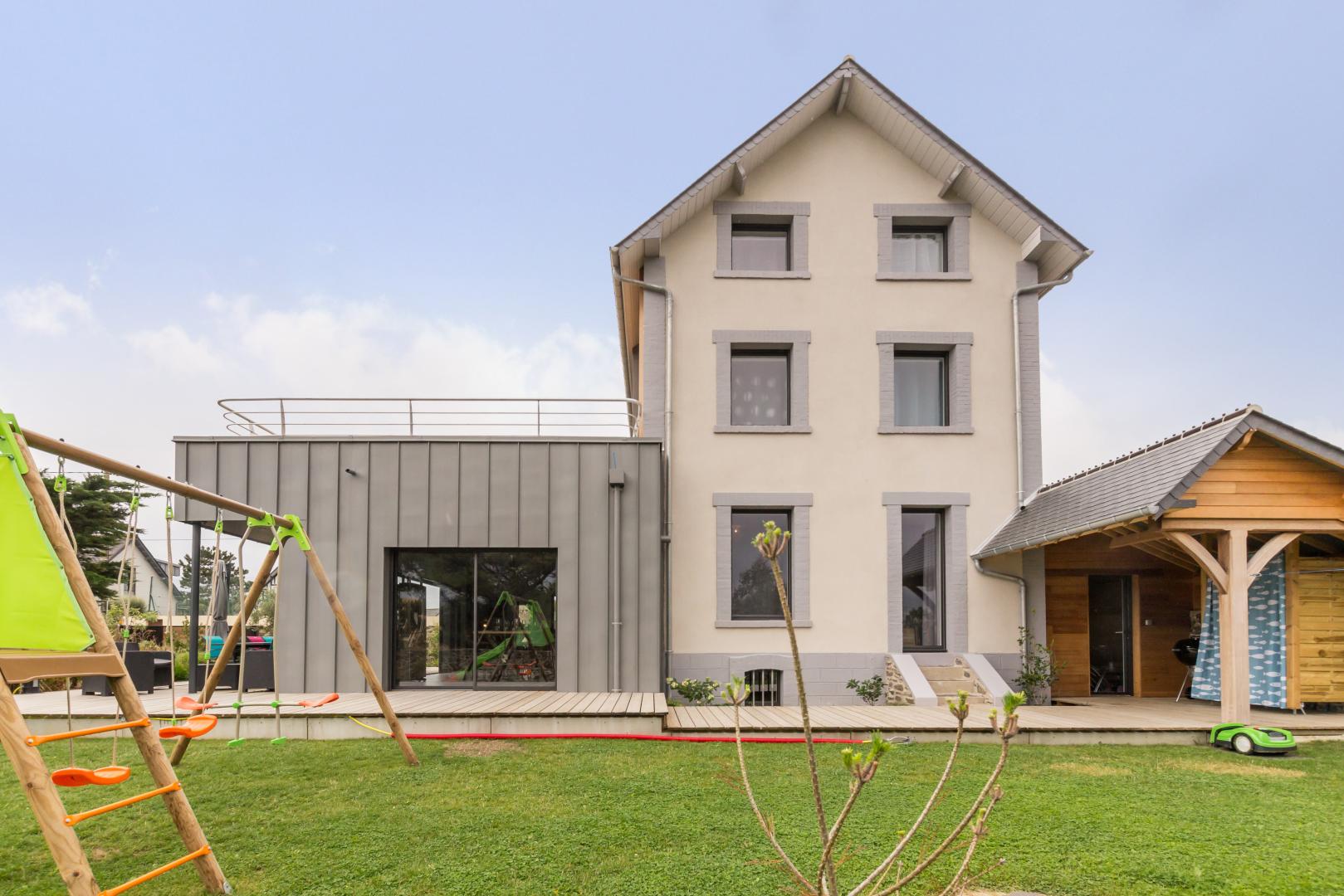 Gîtes de France G97 : Le Cosy