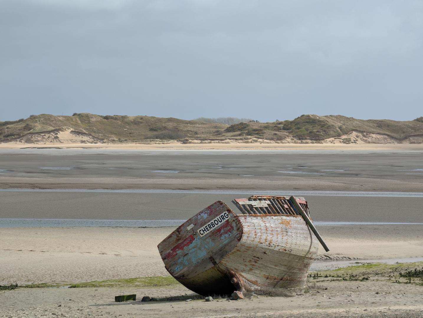 Gîtes de France G972 : Retours d'Embruns, Port-Bail-sur-Mer - photo 10