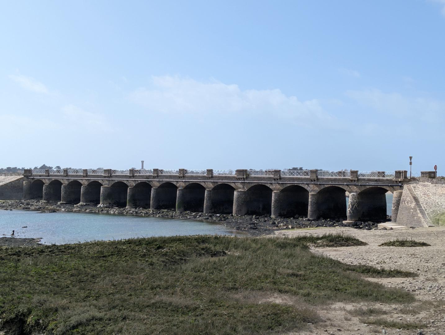 Gîtes de France G972 : Retours d'Embruns, Port-Bail-sur-Mer - photo 11