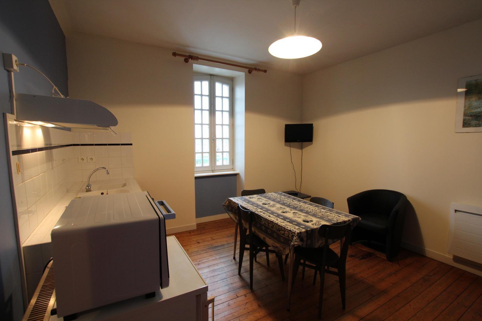 Gîtes de France G978, Périers - photo 65