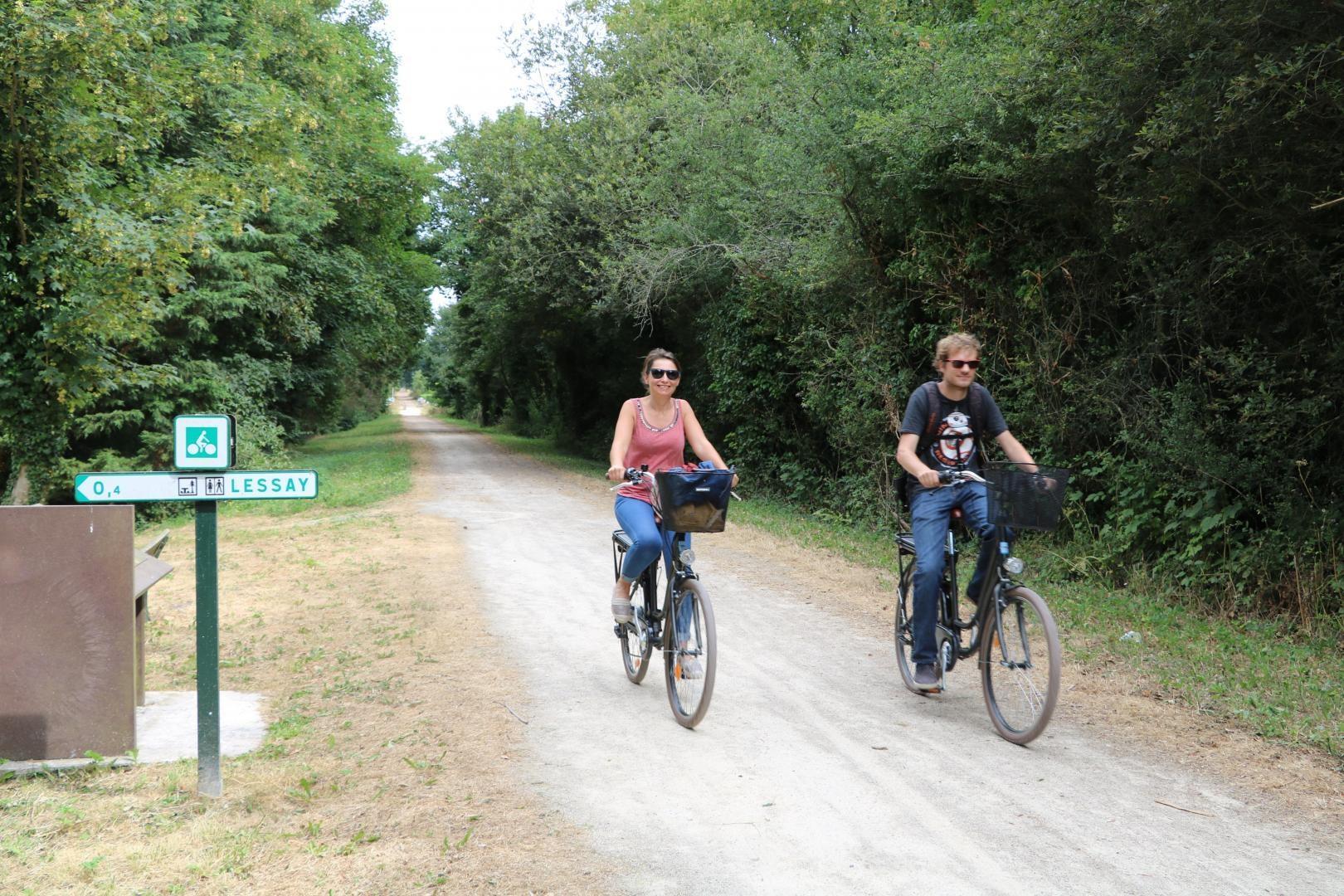 Gîtes de France G978, Périers - photo 57