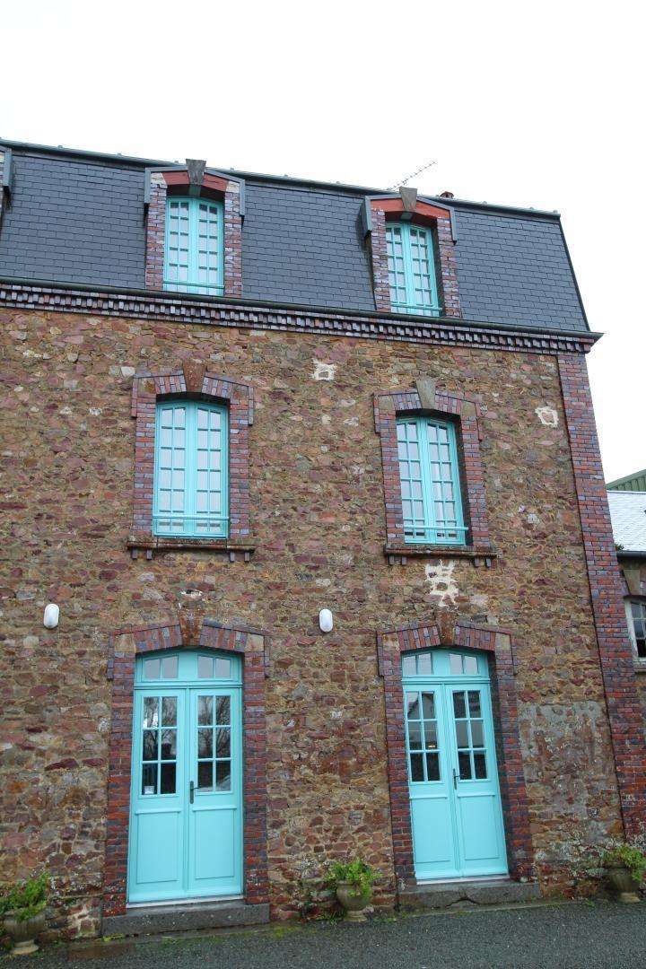 Gîtes de France G978
