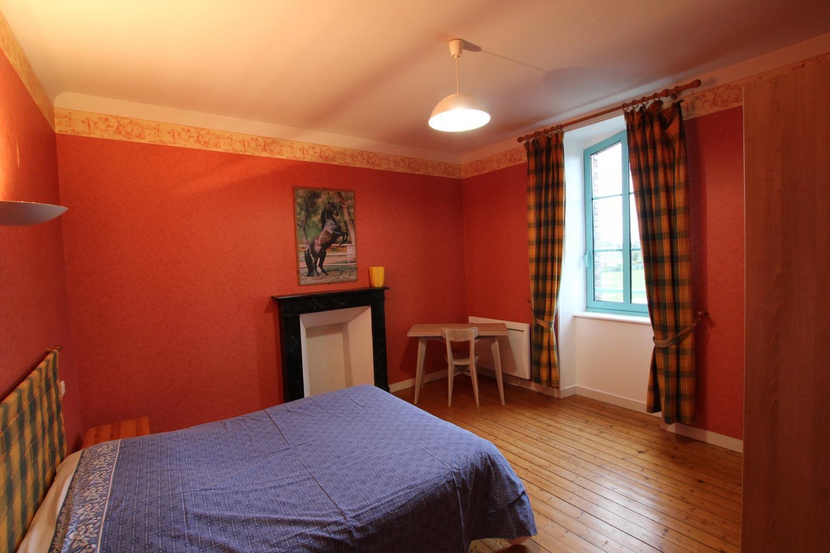 Gîtes de France G978, Périers - photo 67