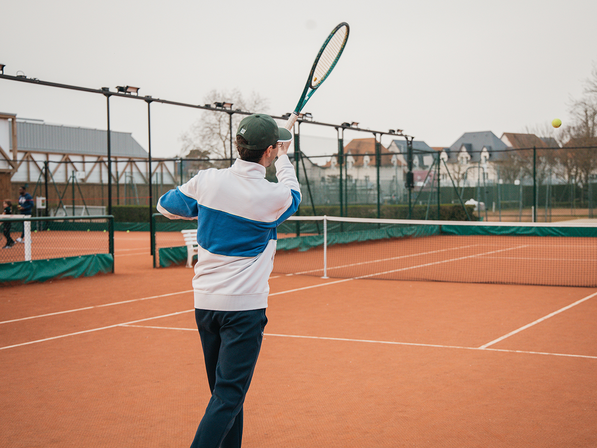 Garden Tennis Club